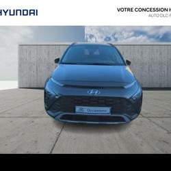 Hyundai Bayon 1.0 T-GDi 100ch Hybrid 48V Intuitive DCT-7 Perpignan