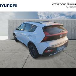 Hyundai Bayon 1.0 T-GDi 100ch Hybrid 48V Intuitive Perpignan
