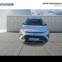 Hyundai Bayon 1.0 T-GDi 100ch Hybrid 48V Intuitive Perpignan