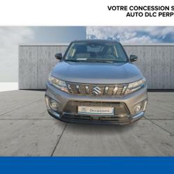 Suzuki Vitara 1.5 Dualjet Hybrid 102ch Style Auto Perpignan
