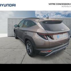 Hyundai Tucson 1.6 CRDI 136ch Hybrid 48V Creative DCT7 Perpignan