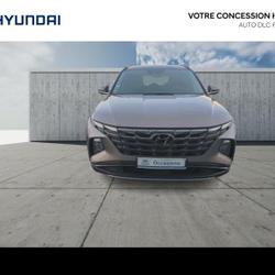Hyundai Tucson 1.6 CRDI 136ch Hybrid 48V Creative DCT7 Perpignan