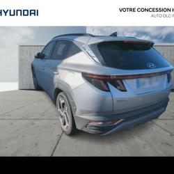 Hyundai Tucson 1.6 T-GDi 265ch PHEV Executive BVA6 HTRAC Perpignan