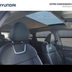 Hyundai Tucson 1.6 T-GDi 265ch PHEV Executive BVA6 HTRAC Perpignan