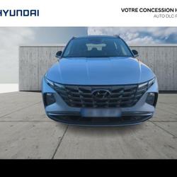 Hyundai Tucson 1.6 T-GDi 265ch PHEV Executive BVA6 HTRAC Perpignan