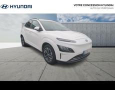 Hyundai Kona Perpignan
