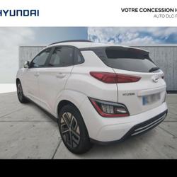 Hyundai Kona Electric 39kWh - 136ch Creative Perpignan