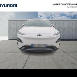 Hyundai Kona Electric 39kWh - 136ch Creative Perpignan