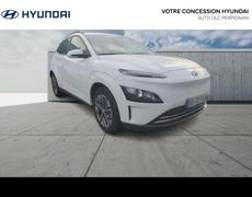 Hyundai Kona Perpignan