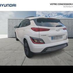 Hyundai Kona Electric 39kWh - 136ch Intuitive Perpignan