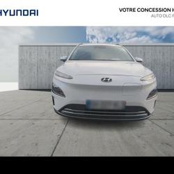 Hyundai Kona Electric 39kWh - 136ch Intuitive Perpignan