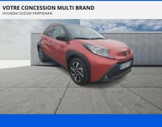 Toyota Aygo X Perpignan