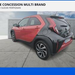 Toyota Aygo X 1.0 VVT-i 72ch Design MY24 Perpignan