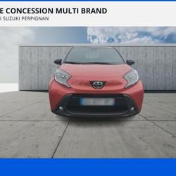 Toyota Aygo X 1.0 VVT-i 72ch Design MY24 Perpignan