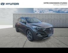 Hyundai Tucson Perpignan