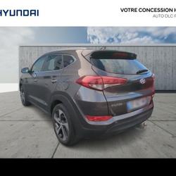 Hyundai Tucson 1.7 CRDI 141ch S Edition 2WD DCT-7 Perpignan