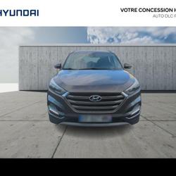Hyundai Tucson 1.7 CRDI 141ch S Edition 2WD DCT-7 Perpignan