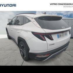 Hyundai Tucson 1.6 T-GDi 265ch PHEV Creative BVA6 HTRAC Perpignan