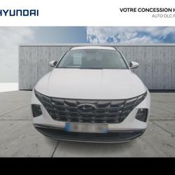 Hyundai Tucson 1.6 T-GDi 265ch PHEV Creative BVA6 HTRAC Perpignan