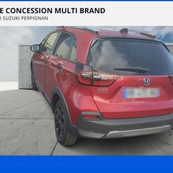 Honda Jazz 1.5 i-MMD 109ch e:HEV advance Perpignan