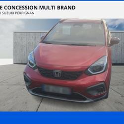 Honda Jazz 1.5 i-MMD 109ch e:HEV advance Perpignan