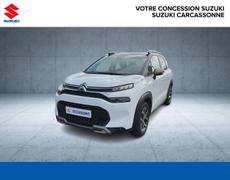 Citroen C3 Aircross - PureTech 110ch S&S C-Series 2022 - 11 900 €