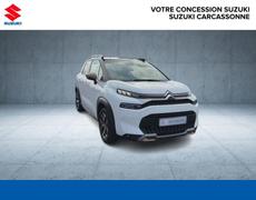 Citroen C3 Aircross - PureTech 110ch S&S C-Series 2022 - 13 790 €