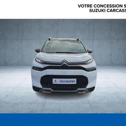 Citroen C3 Aircross PureTech 110ch S&S C-Series 2022 Carcassonne