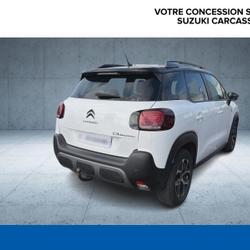 Citroen C3 Aircross PureTech 110ch S&S C-Series 2022 Carcassonne