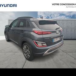 Hyundai Kona 1.6 GDi 141ch Hybrid Creative DCT-6 Perpignan