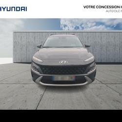 Hyundai Kona 1.6 GDi 141ch Hybrid Creative DCT-6 Perpignan