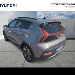 Hyundai Bayon 1.0 T-GDi 100ch Hybrid 48V Creative DCT-7 Perpignan