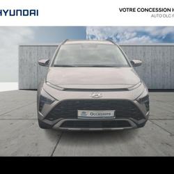 Hyundai Bayon 1.0 T-GDi 100ch Hybrid 48V Creative DCT-7 Perpignan