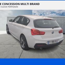 BMW Serie 1 116i 109ch M Sport 5p Perpignan