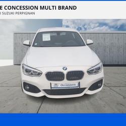 BMW Serie 1 116i 109ch M Sport 5p Perpignan