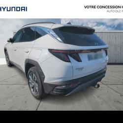 Hyundai Tucson 1.6 T-GDi 230ch Hybrid Creative BVA6 Perpignan