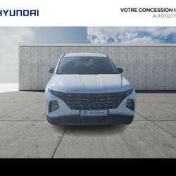Hyundai Tucson 1.6 T-GDi 230ch Hybrid Creative BVA6 Perpignan