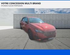 Peugeot 308 III Phase 1 Perpignan