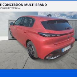 Peugeot 308 III Phase 1 1.5 BlueHDi 130ch S&S Allure Pack EAT8 Perpignan