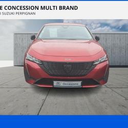 Peugeot 308 III Phase 1 1.5 BlueHDi 130ch S&S Allure Pack EAT8 Perpignan