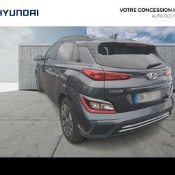 Hyundai Kona Electric 64kWh - 204ch Intuitive Perpignan