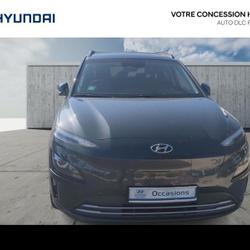 Hyundai Kona Electric 64kWh - 204ch Intuitive Perpignan