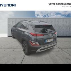 Hyundai Kona 1.6 GDi 141ch Hybrid Intuitive DCT-6 Perpignan