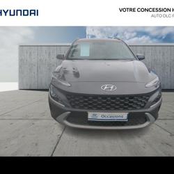 Hyundai Kona 1.6 GDi 141ch Hybrid Intuitive DCT-6 Perpignan