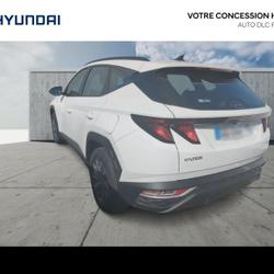 Hyundai Tucson 1.6 T-GDi 150ch Hybrid 48V Intuitive Carcassonne