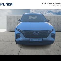 Hyundai Tucson 1.6 T-GDi 150ch Hybrid 48V Intuitive Carcassonne
