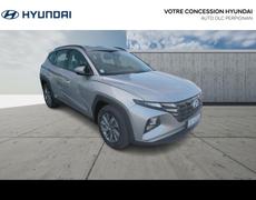 Hyundai Tucson Perpignan