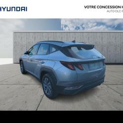 Hyundai Tucson 1.6 T-GDi 150ch Hybrid 48V Intuitive Perpignan