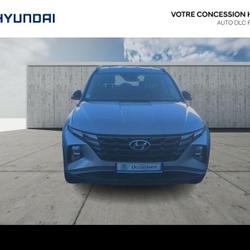 Hyundai Tucson 1.6 T-GDi 150ch Hybrid 48V Intuitive Perpignan