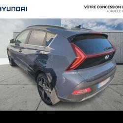 Hyundai Bayon 1.0 T-GDi 100ch Hybrid 48V Creative Perpignan